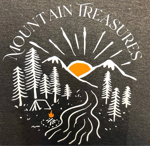 Mountain Treasures